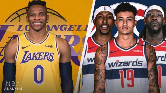 1629000584397034413.jpg Grading-the-Lakers-Wizards-Russell-Westbrook-trade.jpg